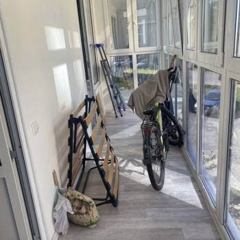 Продается 2-х комнатная квартира, 50,6 м²