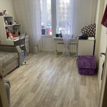 Продается 2-х комнатная квартира, 50,6 м²