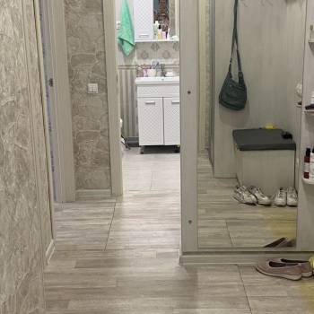 Продается 2-х комнатная квартира, 50,6 м²