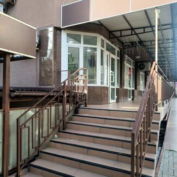 Сдается Нежилое помещение, 46,5 м²