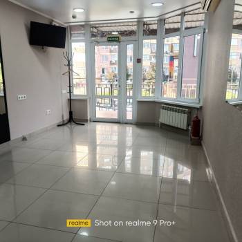 Сдается Нежилое помещение, 46,5 м²