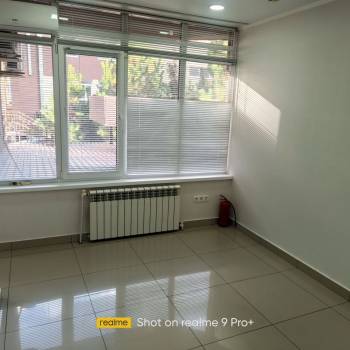 Сдается Нежилое помещение, 46,5 м²