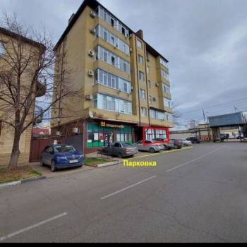 Продается Нежилое помещение, 93 м²