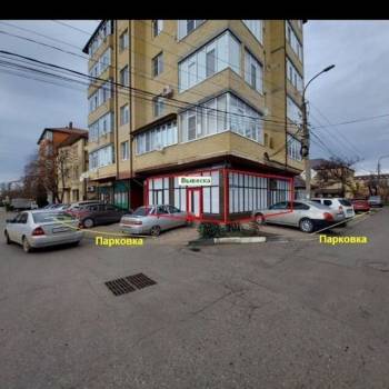 Продается Нежилое помещение, 93 м²