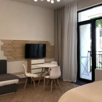 Продается 1-комнатная квартира, 39,9 м²