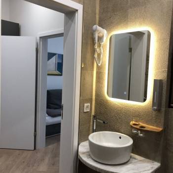 Продается 1-комнатная квартира, 39,9 м²