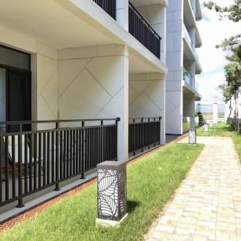 Продается 1-комнатная квартира, 39,9 м²