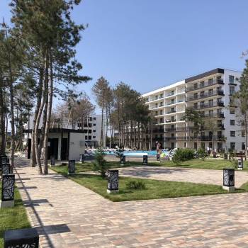Продается 1-комнатная квартира, 39,9 м²