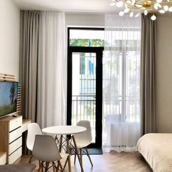 Продается 1-комнатная квартира, 39,9 м²