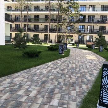 Продается 1-комнатная квартира, 39,9 м²