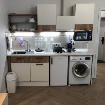 Продается 1-комнатная квартира, 39,9 м²