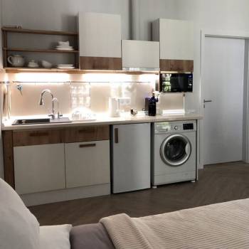Продается 1-комнатная квартира, 39,9 м²