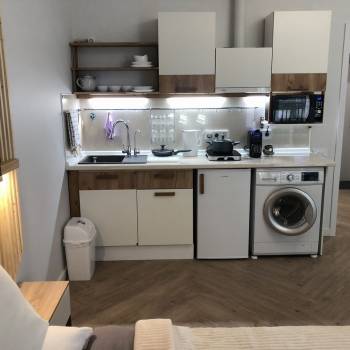 Продается 1-комнатная квартира, 39,9 м²