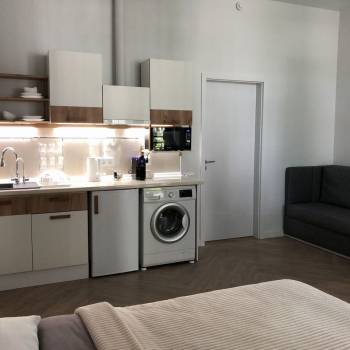 Продается 1-комнатная квартира, 39,9 м²