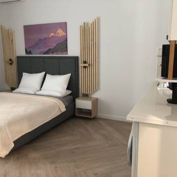Продается 1-комнатная квартира, 39,9 м²