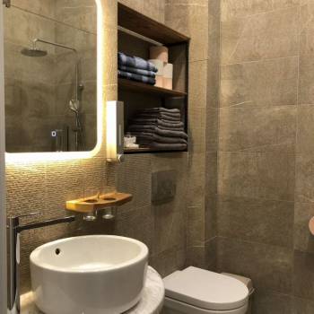 Продается 1-комнатная квартира, 39,9 м²