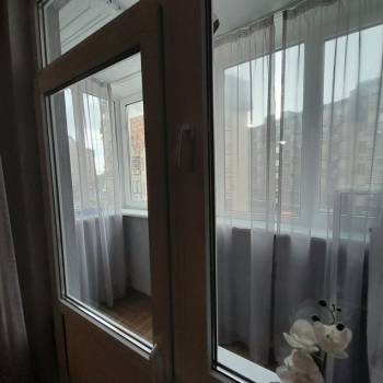 Продается 1-комнатная квартира, 32,7 м²