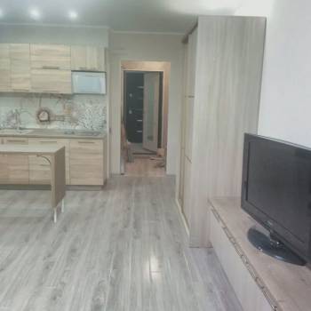 Продается 1-комнатная квартира, 33 м²