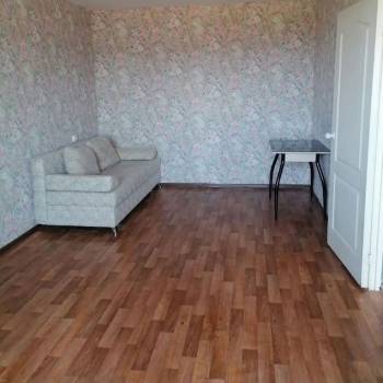 Продается 1-комнатная квартира, 34,7 м²