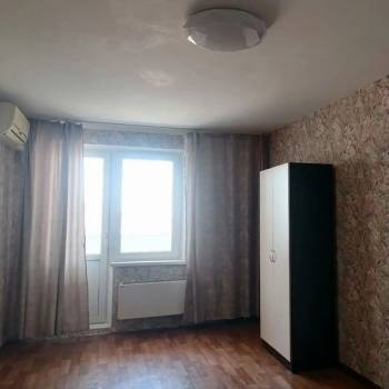 Продается 1-комнатная квартира, 34,7 м²