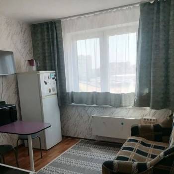 Продается 1-комнатная квартира, 34,7 м²