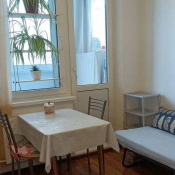 Продается 1-комнатная квартира, 34,6 м²