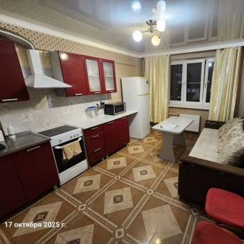 Продается 1-комнатная квартира, 39 м²