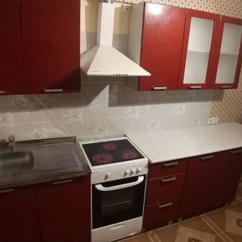 Продается 1-комнатная квартира, 39 м²
