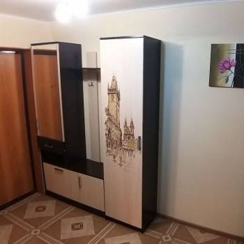 Продается 1-комнатная квартира, 39 м²