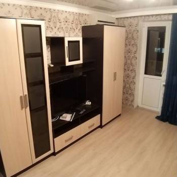 Продается 1-комнатная квартира, 39 м²