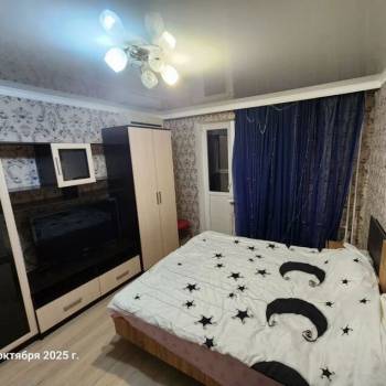 Продается 1-комнатная квартира, 39 м²