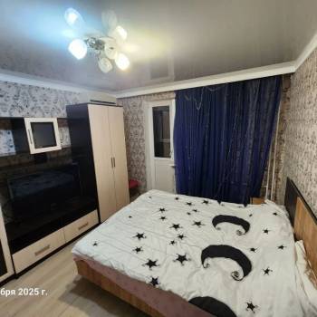 Продается 1-комнатная квартира, 39 м²