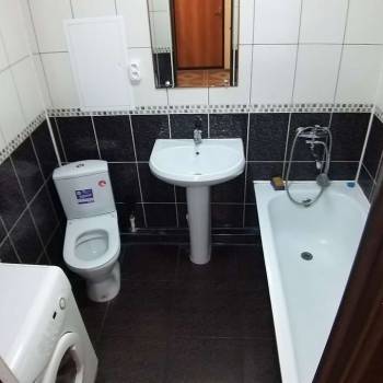 Продается 1-комнатная квартира, 39 м²