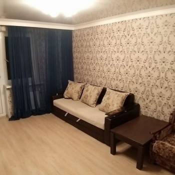 Продается 1-комнатная квартира, 39 м²