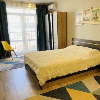 Продается 2-х комнатная квартира, 57 м²