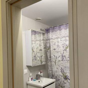 Продается 2-х комнатная квартира, 57 м²
