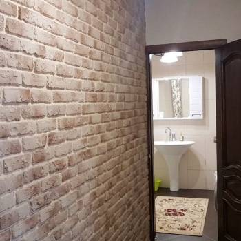 Сдается 1-комнатная квартира, 72 м²