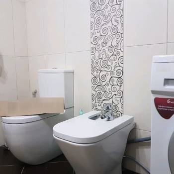 Сдается 1-комнатная квартира, 72 м²