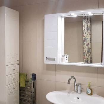 Сдается 1-комнатная квартира, 72 м²