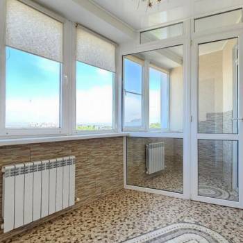 Продается 3-х комнатная квартира, 90,5 м²