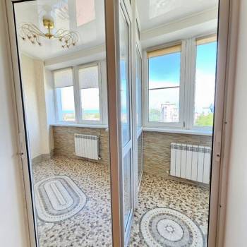 Продается 3-х комнатная квартира, 90,5 м²
