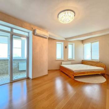 Продается 3-х комнатная квартира, 90,5 м²