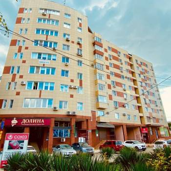 Продается 3-х комнатная квартира, 90,5 м²