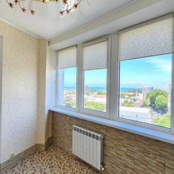 Продается 3-х комнатная квартира, 90,5 м²