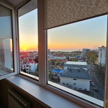 Продается 3-х комнатная квартира, 90,5 м²