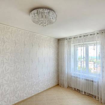 Продается 3-х комнатная квартира, 90,5 м²