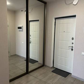 Сдается 1-комнатная квартира, 45 м²