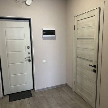 Сдается 1-комнатная квартира, 45 м²