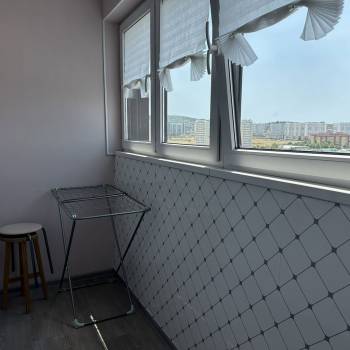 Сдается 1-комнатная квартира, 45 м²
