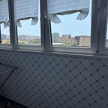 Сдается 1-комнатная квартира, 45 м²